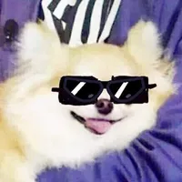 いいアゴ乗ってんね