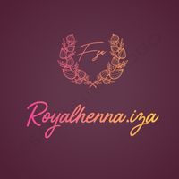 royalhenna.iza