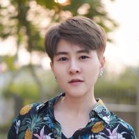 เพลง ฮักเมาขนาด