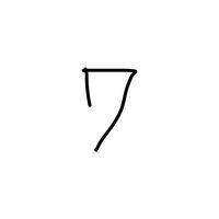 オリジナル楽曲 - 777
