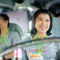 เสียงต้นฉบับ - บุบผา ใจซื่อ