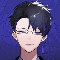 オリジナル楽曲 - Rim_ Vtuber🦭👻