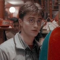 NOT ME NOT HERMIONE YOU