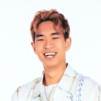 오리지널 사운드 - 부기진BOOGIE_ZIN