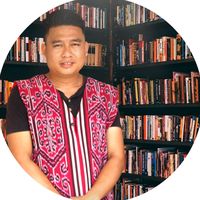 original sound - Tengku John91