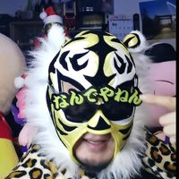 オリジナル楽曲 - タイガーマスクハーフ