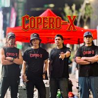original sound - Copero-X