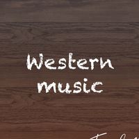オリジナル楽曲 - Western music🎧