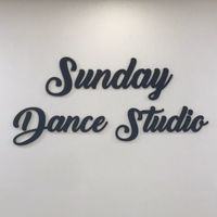 nhạc nền - SUNDAY DANCE-Lớp múa Q9Thủ Đức