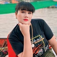 เสียงต้นฉบับ - เจ้ชม้อย ปากน้ํา