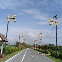 เสียงต้นฉบับ - ธรรมชาติ