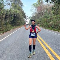 เสียงต้นฉบับ - Poi Natchaya