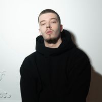WHITE GALLOWS БОЛЬ