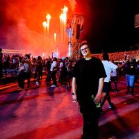 eliotsburner