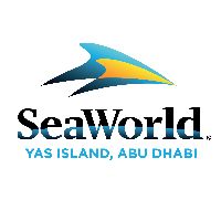 original sound - SeaWorld Yas Island, Abu Dhabi