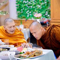 เสียงต้นฉบับ - พระครูปลัดธรรมกิตติ์(สอนใจ)