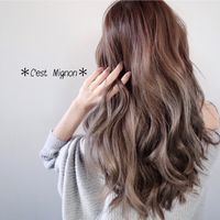オリジナル楽曲 - cestmignon_mau