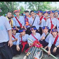 မူရင်းအသံ - ရက်ပအိုဝ်းပေနောင်ခုဲင်း