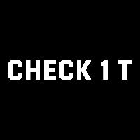 เสียงต้นฉบับ - Check1true
