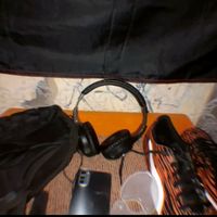 original sound