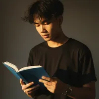 original sound - silence2441