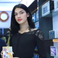 เสียงต้นฉบับ - ສໍາລວຍຄົນສວຍ👅