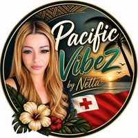 original sound - PacificVibezByNetta