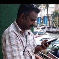 original sound - Ganesh tamilan