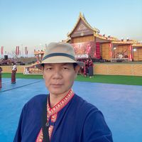 เสียงต้นฉบับ - ตี๋ สองฝั่งโขง
