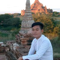 original sound - ပုဂံသား