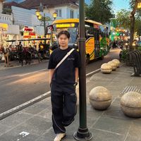 suara asli - Fajri Rostadiansyah