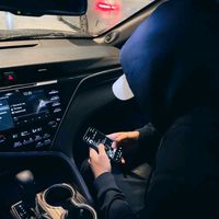 оригинальный звук