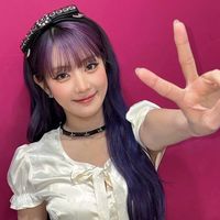 オリジナル楽曲 - すみ🏰💜ネボボ