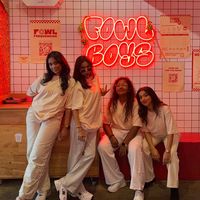 original sound - wesospicy