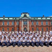 オリジナル楽曲 - 京都聖母学院ダンス部