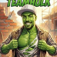 hulklesuperheros