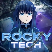 оригинальный звук - ʀᴏᴄᴋʏ|ғᴏʀ ɢᴀʟᴀxʏ🪐