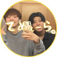 オリジナル楽曲 - てめぇーら。【YouTube】