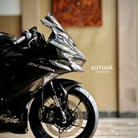 suara asli - ∆UTHXR.