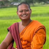 เสียงต้นฉบับ - มหาเสราะกราว🥰