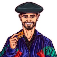 оригинальный звук