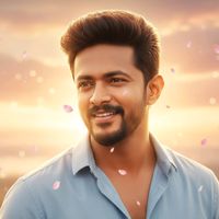 original sound - Eeshwar_VJ888