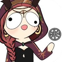 オリジナル楽曲 - 井戸の蓋を置くのが好きな小さな司祭