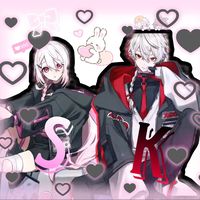 オリジナル楽曲 - kano👻💕