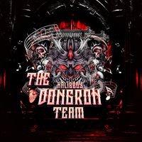 original sound - the_kalibboy_dongron