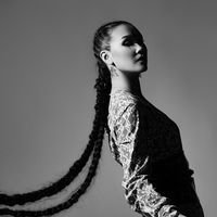 оригинальный звук