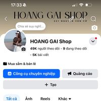 âm thanh gốc - Hoang Gai