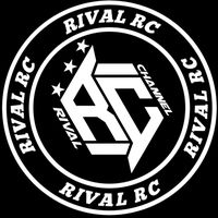 suara asli - ❝RivaL.  RC