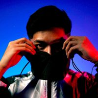 suara asli - arsyih Idrak