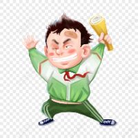 오리지널 사운드 - 꾸러기숏츠